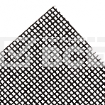 Сетка абразивная Matrix, P 400, 106 х 280 мм, 25 шт., фото4