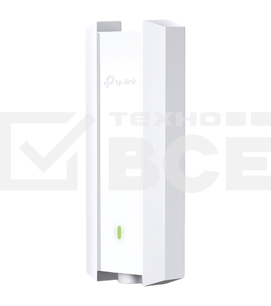 Точка доступа AX1800 Indoor/Outdoor Dual-Band Wi-Fi 6 Access Point
