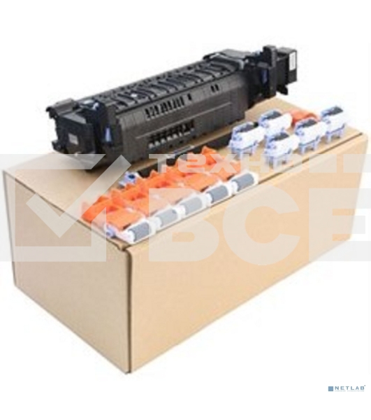 Ремонтный комплект Cet CET7864U (L0H25-67901) для HP LaserJet Enterprise M607dn/608dn/609dn
