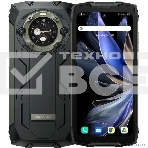Смартфон Blackview BV9300 Pro, 12/256Gb, черный, фото 1