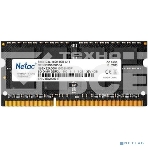 Оперативная память NETAC Basic, DDR3L, 4GB (1x4GB), 1600MHz, CL11, SO-DIMM, фото4