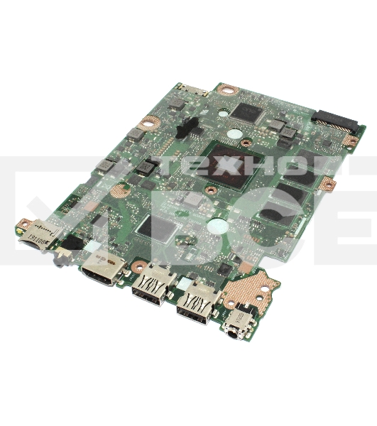 Материнская плата для Asus E406MA 4G/N5000