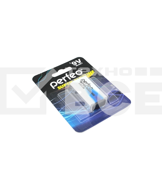 Батарейка крона Perfeo 6LR61