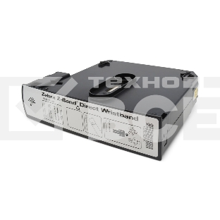 Этикетки в виде браслета полипропилен Dongguan LinkWin Electronics 10006995-5K-AIDC/L 25х279 мм, 200 pcs/Roll, Adult - Pink