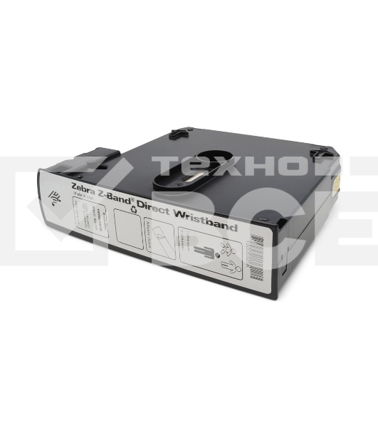 Этикетки в виде браслета полипропилен Dongguan LinkWin Electronics 10006995-5K-AIDC/L 25х279 мм, 200 pcs/Roll, Adult - Pink