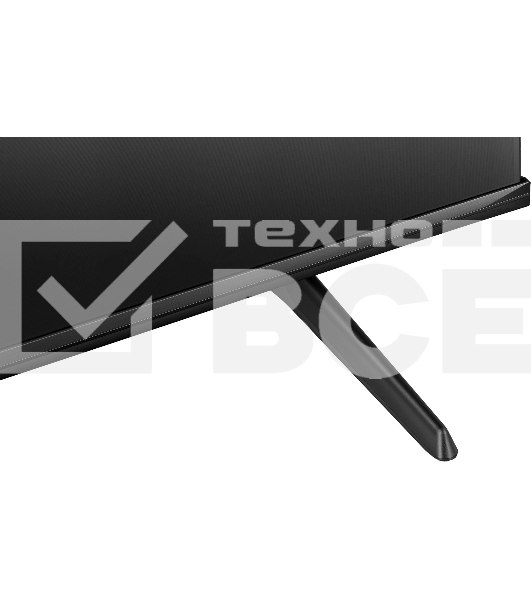 Телевизор Hisense 75