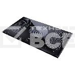 Индукционная варочная панель Maunfeld CVI905SFBK LUX Inverter, фото2