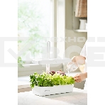 Гидропонная установка Cactus Garden CS-LEDPOT-10 2л 20Вт белый, фото9