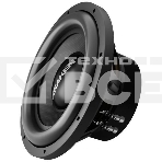 Сабвуфер автомобильный Prology RX-10