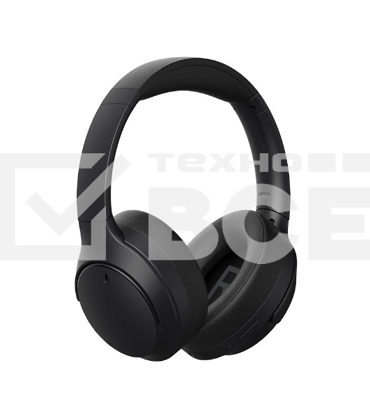 Нaушники Honor Choice WRL ROS-ME01 черный 5504ABGN
