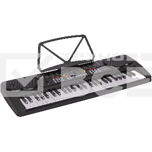 Синтезатор Supra SKB-541 54клав. черный