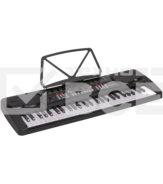 Синтезатор Supra SKB-541 54клав. черный