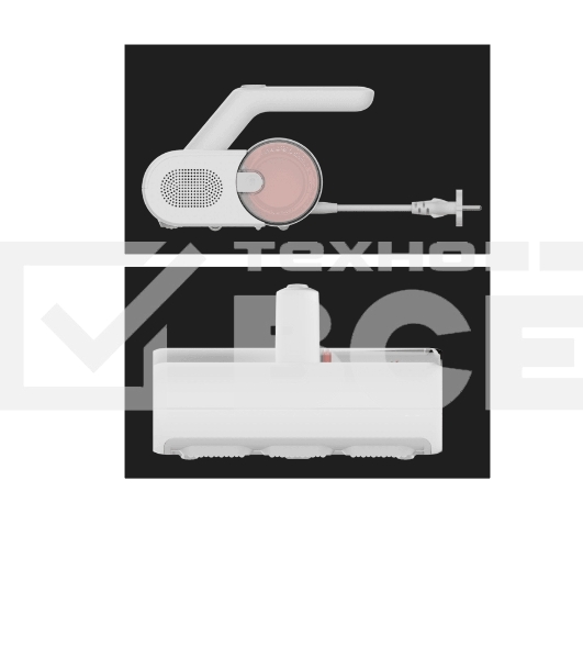 Пылесос ручной Xiaomi Dust Mite Vacuum Cleaner EU MJCMY02EU (BHR8276EU)