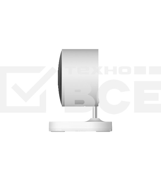 Камера IP Xiaomi Outdoor Camera AW200 white (3 Mп, 2304 х1296 , 101,7°, Wi-Fi, IP66) (BHR6398GL)