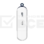 Флеш диск 128Gb Silicon Power Blaze B32, USB 3.2, Белый, фото2