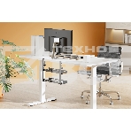 Кабель-канал Cactus CS-CM-400-2BK для столов 40x13.4x34.2см черный, фото5