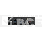 Материнская плата ASUS ROG STRIX B860-I GAMING WIFI, LGA1851, Intel B860, 2xDDR5, 4xSATA, 2xM.2, 1xPCIe 5.0 x16, 1xDP, 1xHDMI, 1xThunderbolt 4, 1x2.5Gb LAN, Wi-Fi 7, 2xUSB 2.0, 3xUSB 3.2 Gen 1, 1xUSB 3.2 Gen 2, 1xUSB 3.2 Gen 2x2, 1xUSB-C, 1xS/PDIF, 2x3.5 , фото6