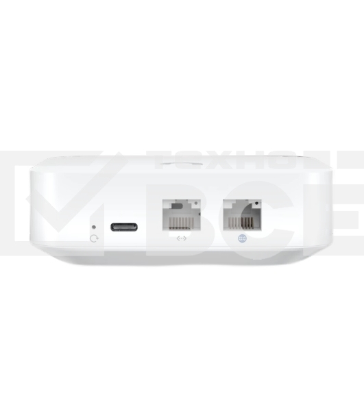 Маршрутизатор Ubiquiti UXG-Lite