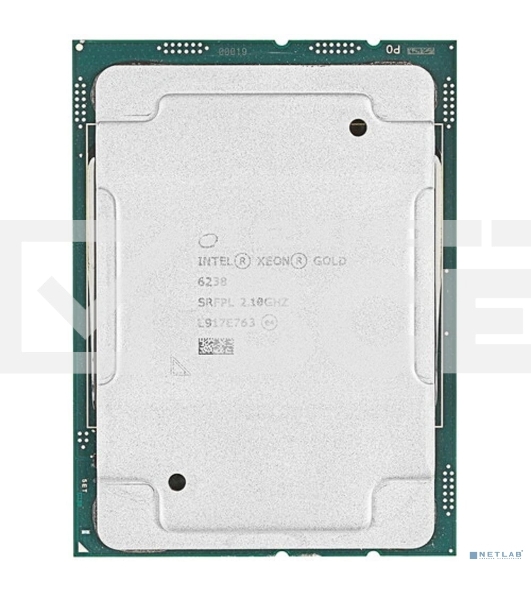 Процессор Intel Xeon Gold 6238R Soc-3647 2.2GHz OEM