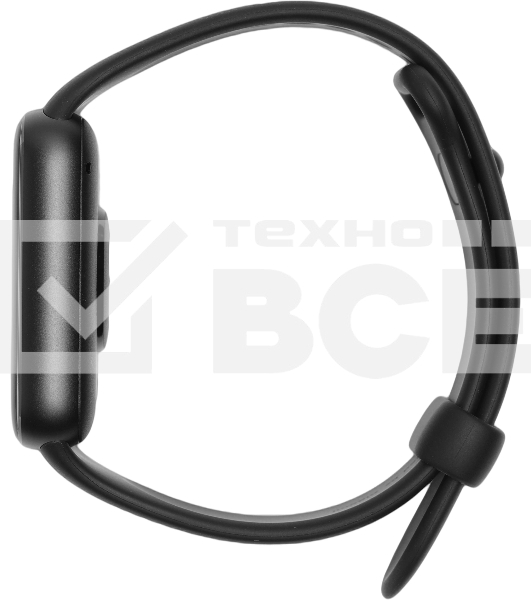 Фитнес трекер Xiaomi Smart Band 9 Pro Obsidian черный M2402B1 (BHR8710GL)