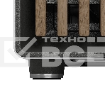 Компьютерный корпус без блока питания Fractal Design North XL, Full-Tower, 3x140мм, 2xUSB-A 3.2 + 1xUSB 3.2 Type-C E-ATX, ATX, mATX, mITX Wood panel, Chalk белый, фото11