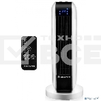 Тепловентилятор 4802BR BRAYER, 2000 Вт, 2 уров.мощ, вращ.корп 35°, LED-диспл, пульт ДУ, таймер, фото5