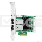 Сетевой адаптер PCIE 1Gb 2SFP LREC9712HF-2SFP LR-LINK, фото2