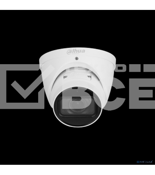 Камера видеонаблюдения Dahua DH-IPC-HDW5442TP-ZE-S3