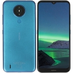 Дисплей для Nokia 1.4 черный, фото3