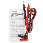 Токовые клещи UNI-T UT205B, фото7