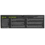 Картридж лазерный Cactus CS-CB436AS (тип CB436A) черный (2000 стр.) для HP LaserJet P1505/M1120 mfp/M1522 mfp, фото11