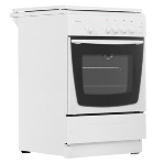 Плита газовая Gefest ПГ 1200-С6 К33 белый, конфорок 4 шт, духовка 63 л, 60 см x 85 см x 60 см, фото12