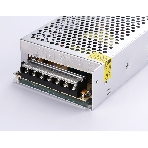 GS9506 блок питания 12V 150W 12.5A IP20 90-260V 159*98*38, фото4