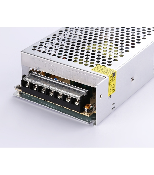GS9506 блок питания 12V 150W 12.5A IP20 90-260V 159*98*38