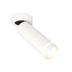 Светильник Ambrella Light XM6342221 SWH/FR белый песок/белый матовый MR16 GU5.3 (A2228, C6342, N6228), фото4