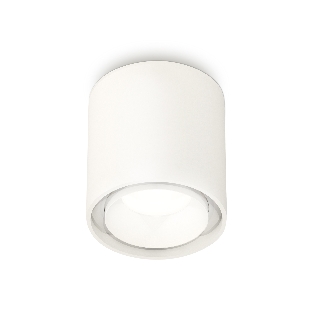 Светильник Ambrella Light XS7722001 SWH белый песок MR16 GU5.3 (C7722, N7030)
