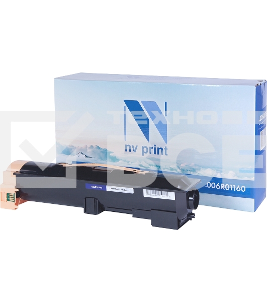 Картридж NV Print совместимый Xerox 006R01160 для WC 5325/5330/5335