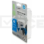 Картридж струйный Cactus CS-C9391 голубой для №88 HP Officejet Pro K550 (29ml), фото 1