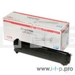 Барабан OKI 42918107 Cyan C9600/9650/9800/9850 (30 000 стр.), фото2