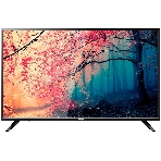 Телевизор Harper 50' 50U750TS черный LED 4K UHD 60Hz Smart TV Android 1.5GB/8GB, фото3