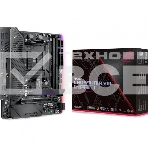 Материнская плата ASUS ROG CROSSHAIR VIII IMPACT /ROG,AM4,X570,USB3.2,M.2,MB, фото 1