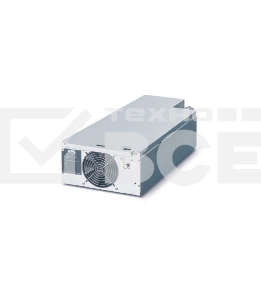 Силовой модуль APC Symmetra LX 2.8kW/4kVA Power Module, Вх. 230V, 400V 3PH / Вых. 230V, 4 U