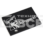 Накопитель SSD Kingston KC600, 1Tb, SATA III, 2.5