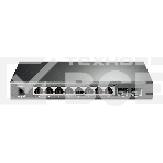 Коммутатор TP-Link SMB TL-SG2210P настольный, фото5