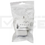 Сетевое зарядное устройство для iPad USB переходник+адаптер(5 V, 2100 mA) Rexant, фото2