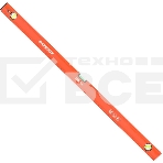 Уровень PATRIOT LCP-1000, алюминиевый фрезерованный, 1000мм, фото 1