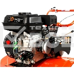 Мотоблок Patriot Калуга М X-Drive (440107004) бензиновый 7л.с., фото9