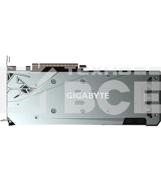 Видеокарта Gigabyte GV-R67XTGAMING OC-12GD PCI-E Radeon RX 6700 XT