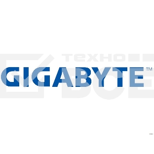 Кабель Gigabyte Cable SAS HD TO SLIMLINE SAS длина 0,8, синий