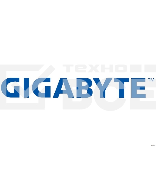 Кабель Gigabyte Cable SAS HD TO SLIMLINE SAS длина 0,8, синий